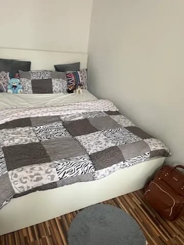 2-Zimmer-Wohnung mieten in Wien – 38 m², € 910 – Bild 8 von 8