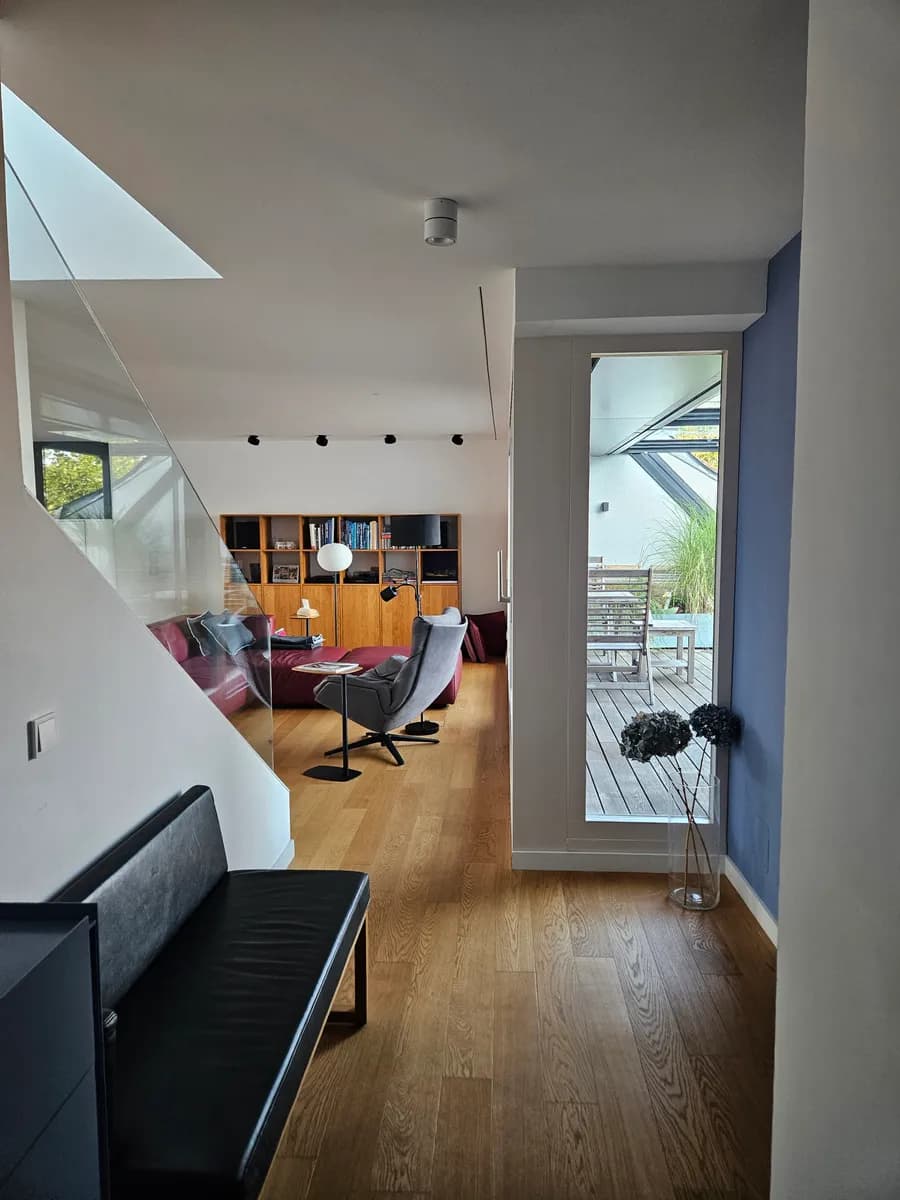 5-Zimmer-Wohnung mieten in Wien – 250 m², € 5.806 – Bild 3 von 39