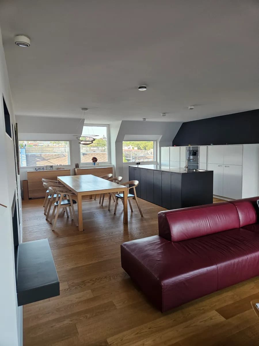 5-Zimmer-Wohnung mieten in Wien – 250 m², € 5.806 – Bild 5 von 39