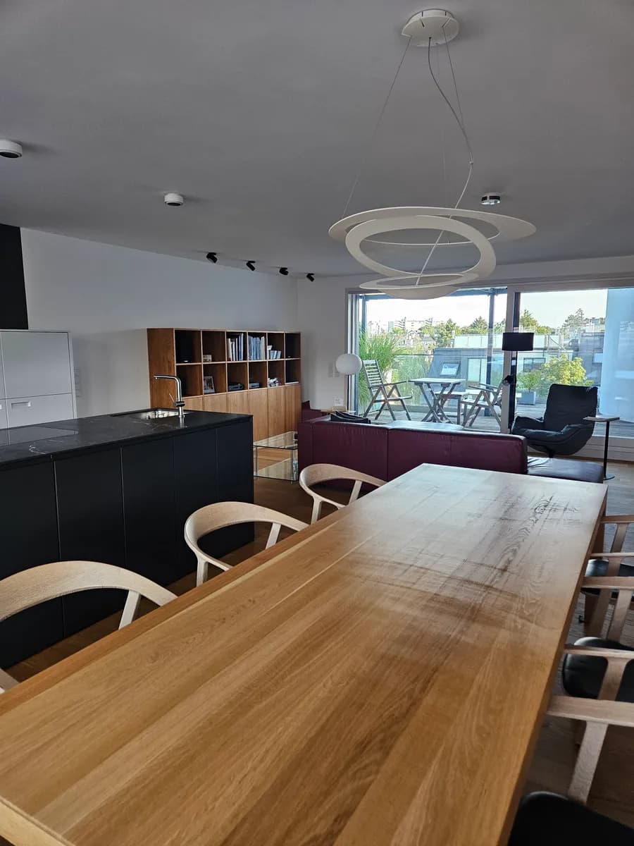 5-Zimmer-Wohnung mieten in Wien – 250 m², € 5.806 – Bild 6 von 39