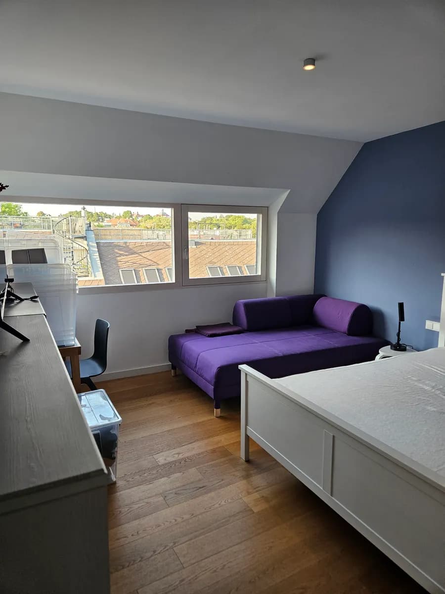 5-Zimmer-Wohnung mieten in Wien – 250 m², € 5.806 – Bild 13 von 39