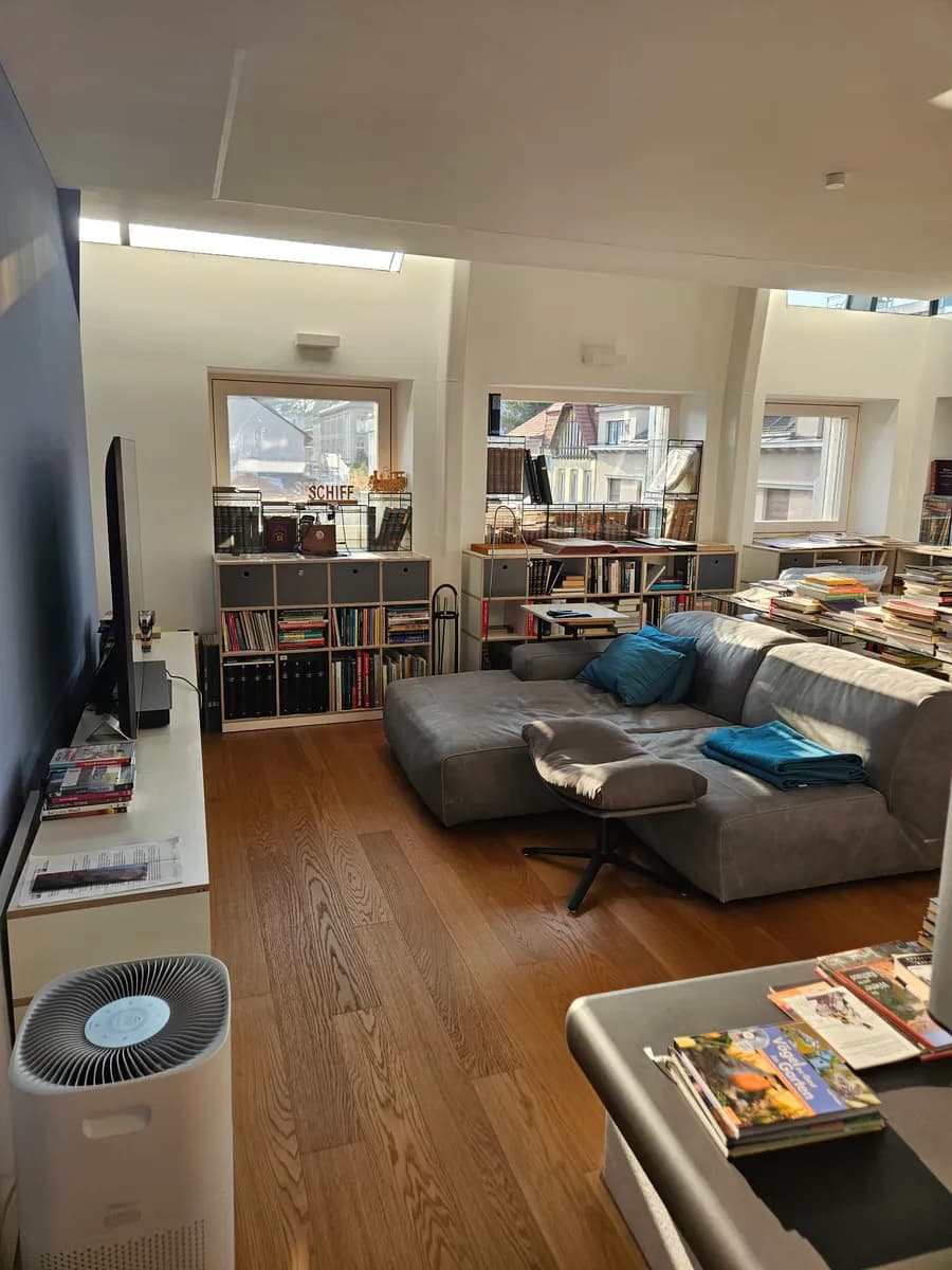 5-Zimmer-Wohnung mieten in Wien – 250 m², € 5.806 – Bild 16 von 39