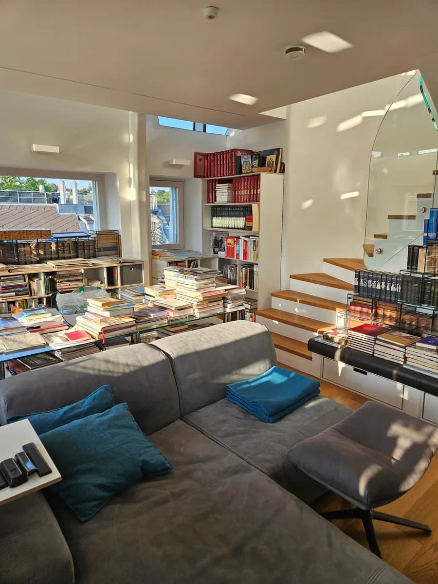 5-Zimmer-Wohnung mieten in Wien – 250 m², € 5.806 – Bild 17 von 39