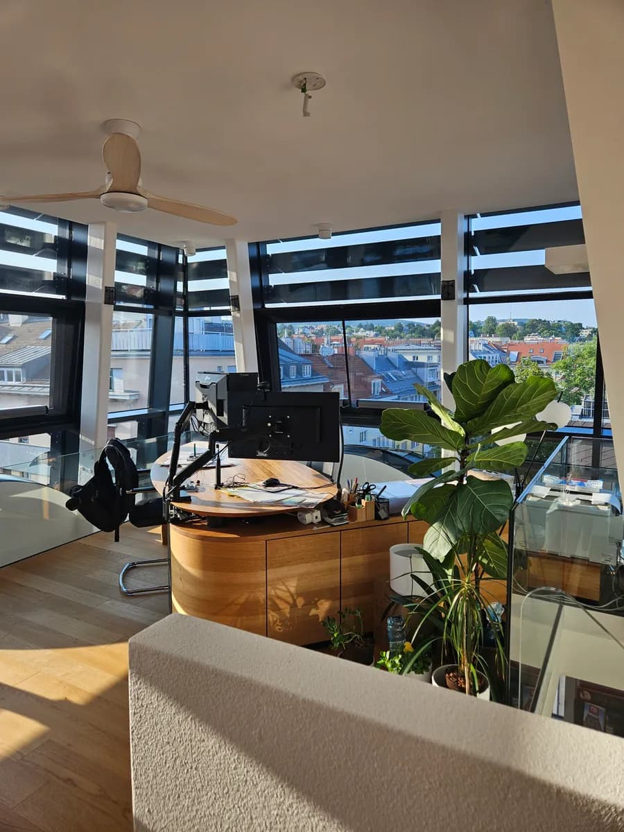 5-Zimmer-Wohnung mieten in Wien – 250 m², € 5.806 – Bild 19 von 39