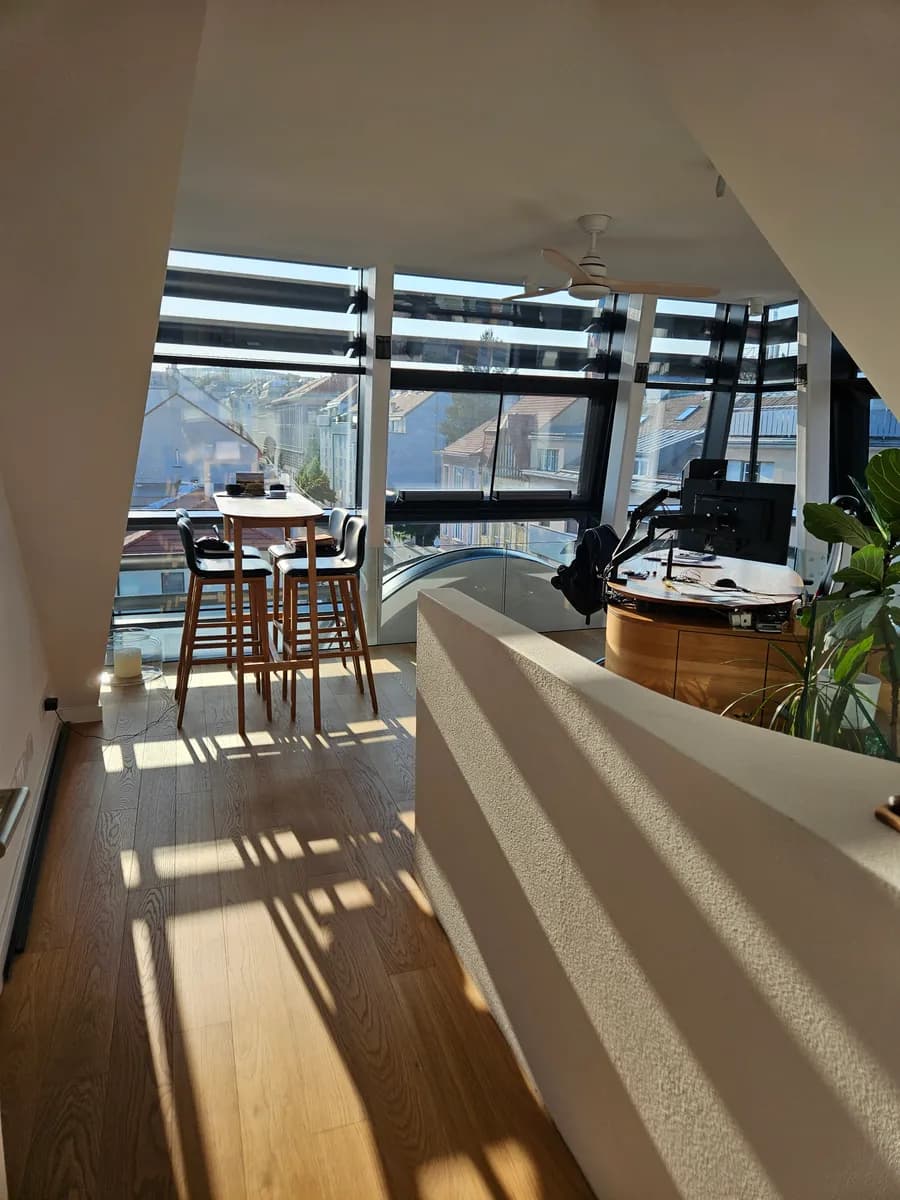 5-Zimmer-Wohnung mieten in Wien – 250 m², € 5.806 – Bild 20 von 39