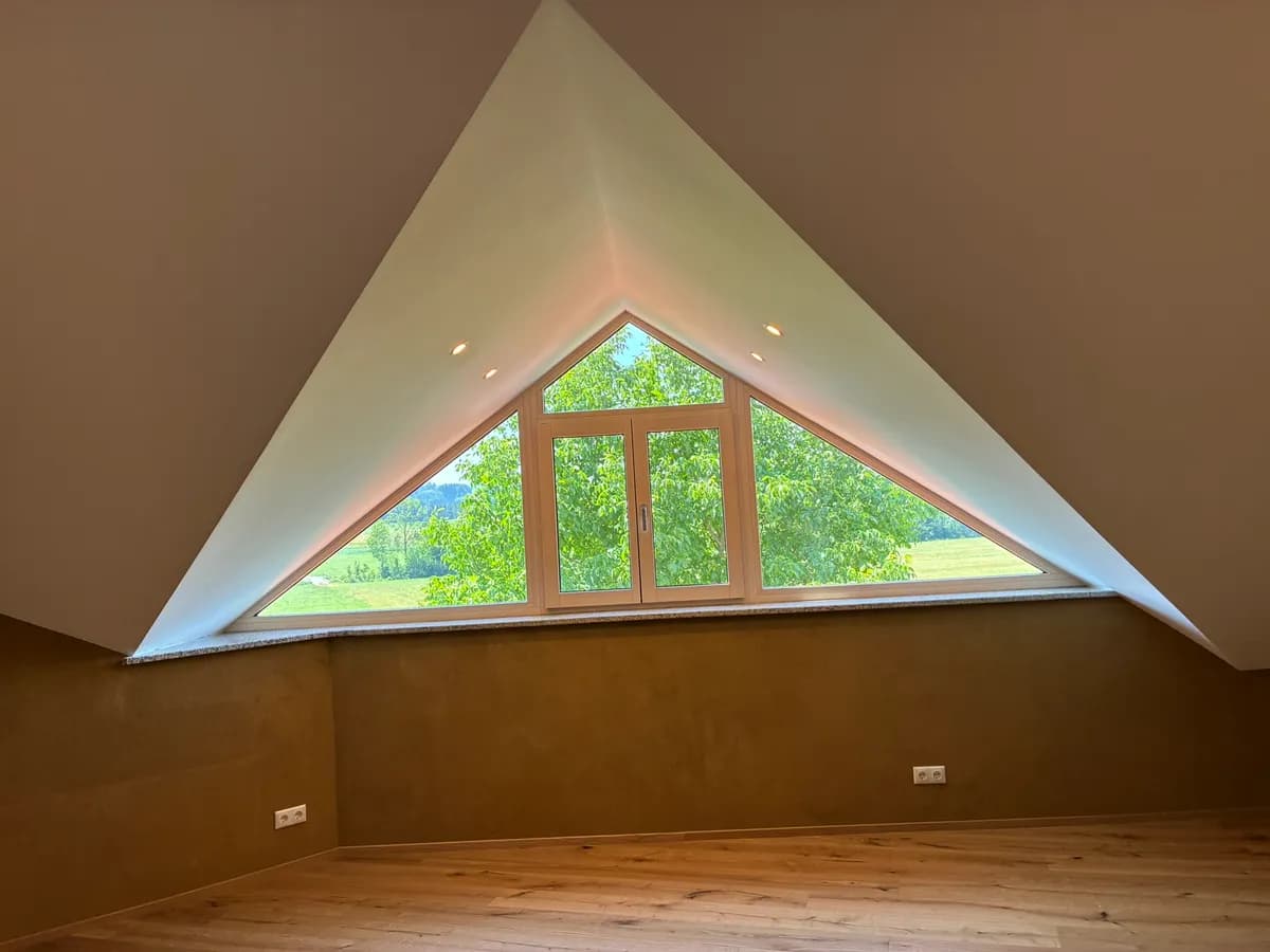 2-Zimmer-Wohnung mieten in Braunau am Inn – 130 m², € 1.850