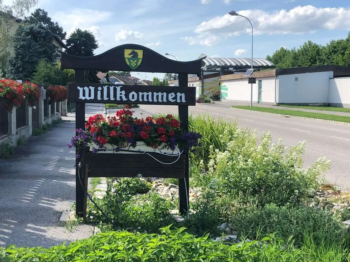 Grundstück kaufen in Gänserndorf – 672 m², € 55.000