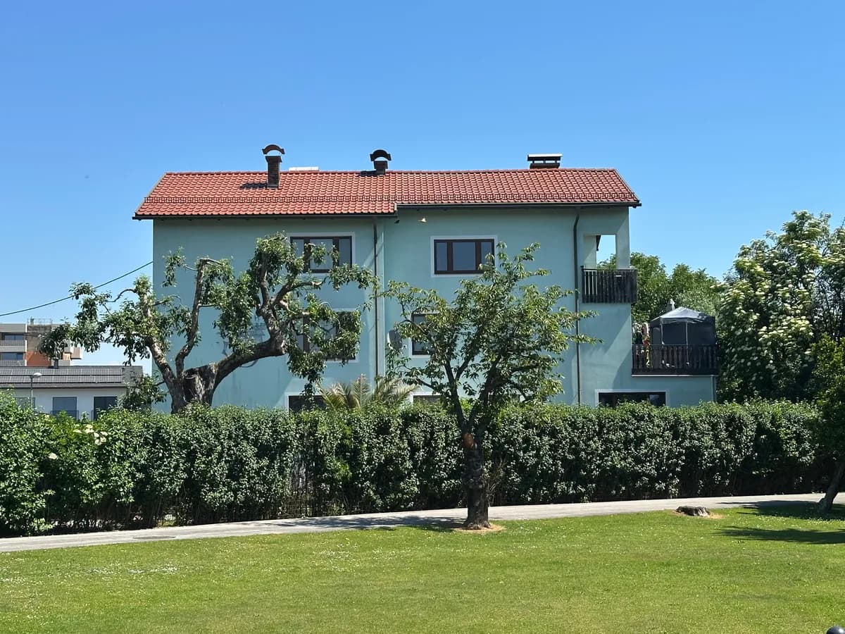 1-Zimmer-Wohnung kaufen in Klagenfurt – 38 m², € 150.000