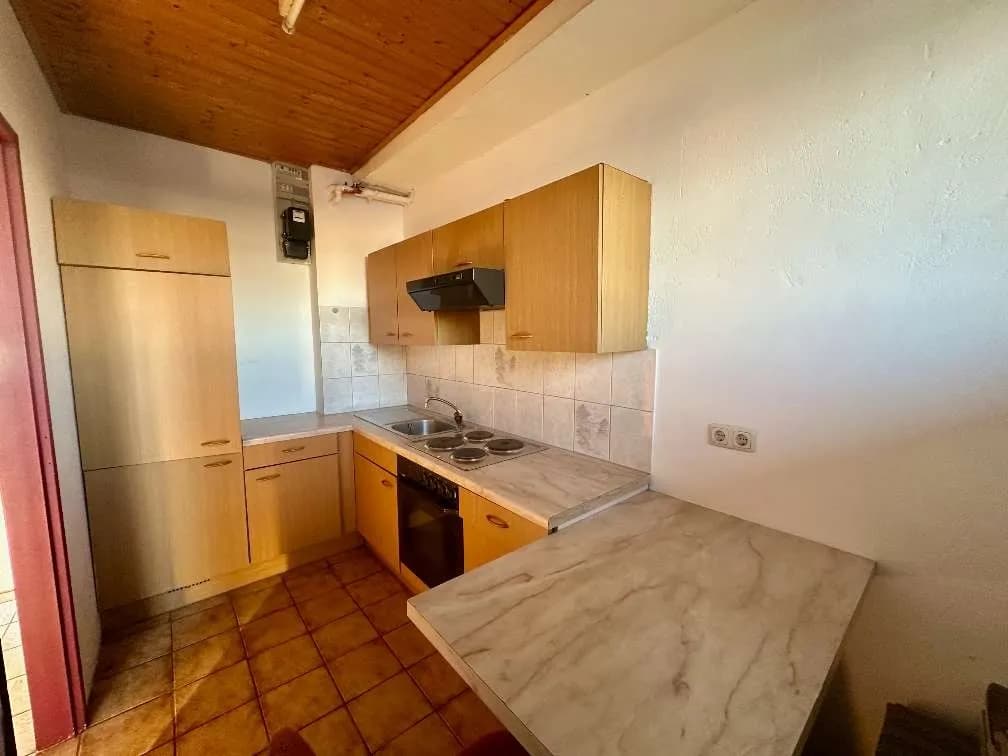 1-Zimmer-Wohnung kaufen in Klagenfurt – 38 m², € 150.000 – Bild 5 von 10