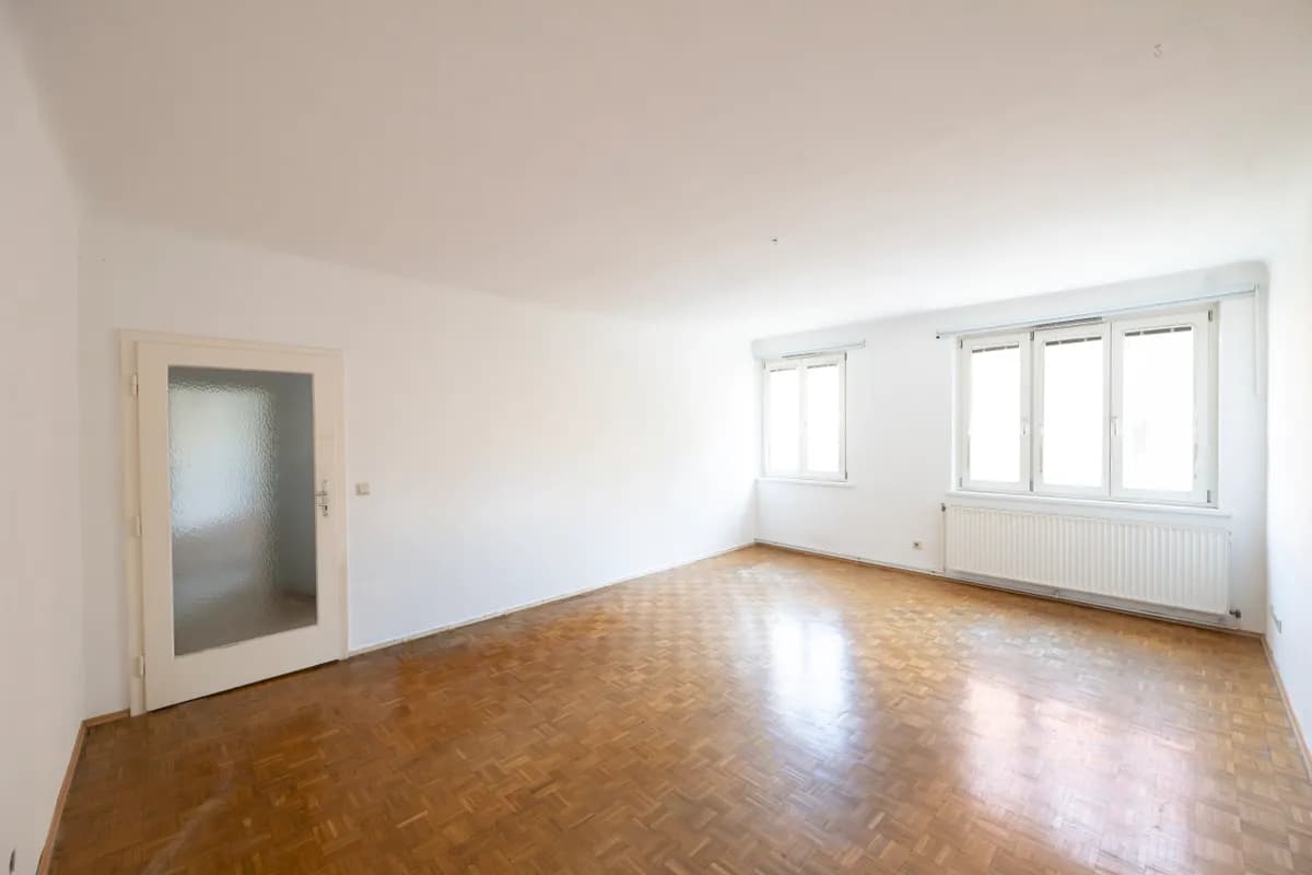 3-Zimmer-Wohnung kaufen in Wien – 81 m², € 285.000 – Bild 2 von 10