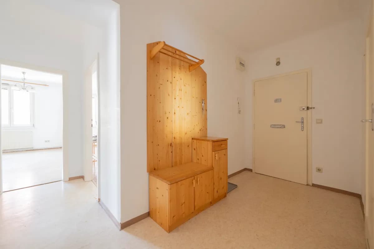 3-Zimmer-Wohnung kaufen in Wien – 81 m², € 285.000 – Bild 4 von 10