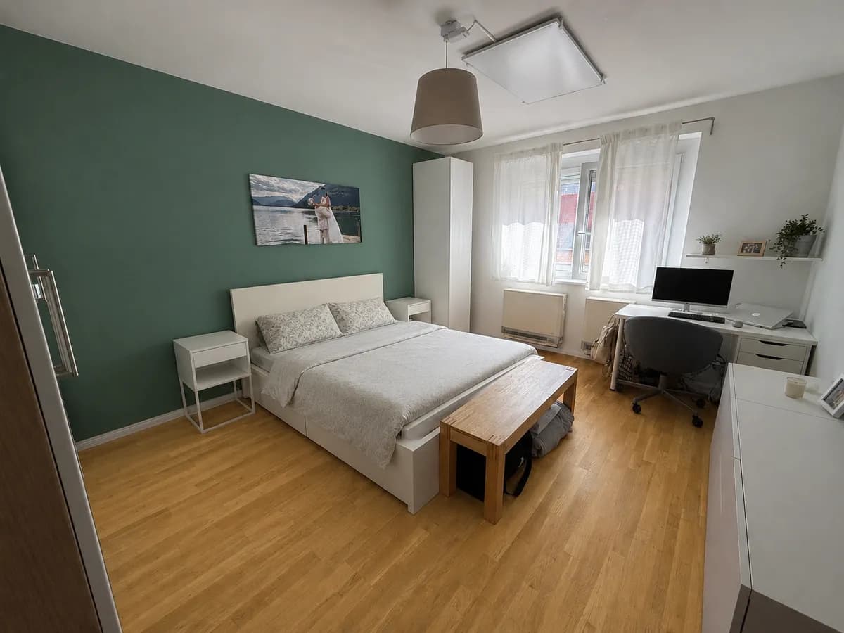 2-Zimmer-Wohnung kaufen in Graz – 66 m², € 275.000 – Bild 2 von 8