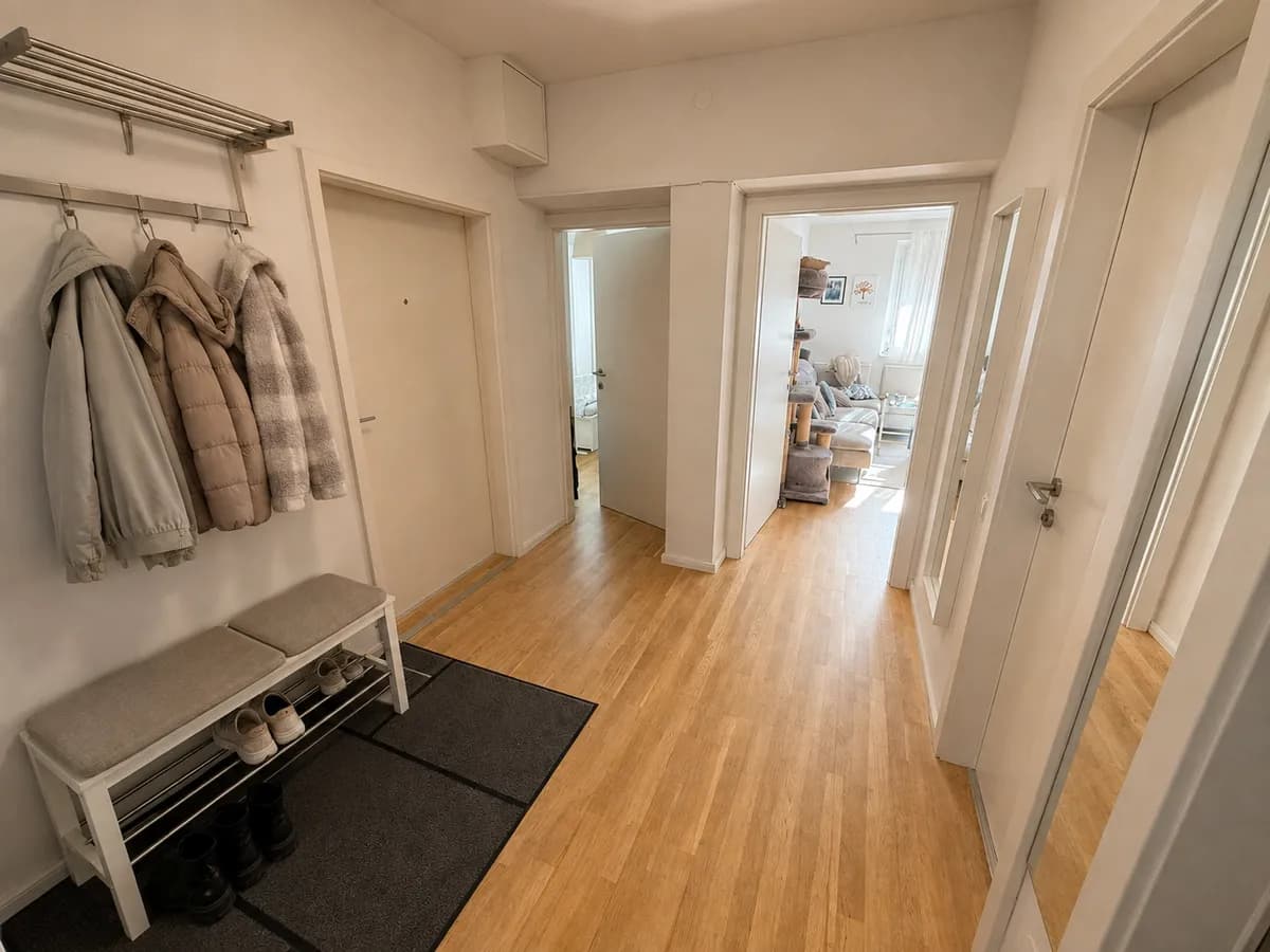 2-Zimmer-Wohnung kaufen in Graz – 66 m², € 275.000 – Bild 3 von 8