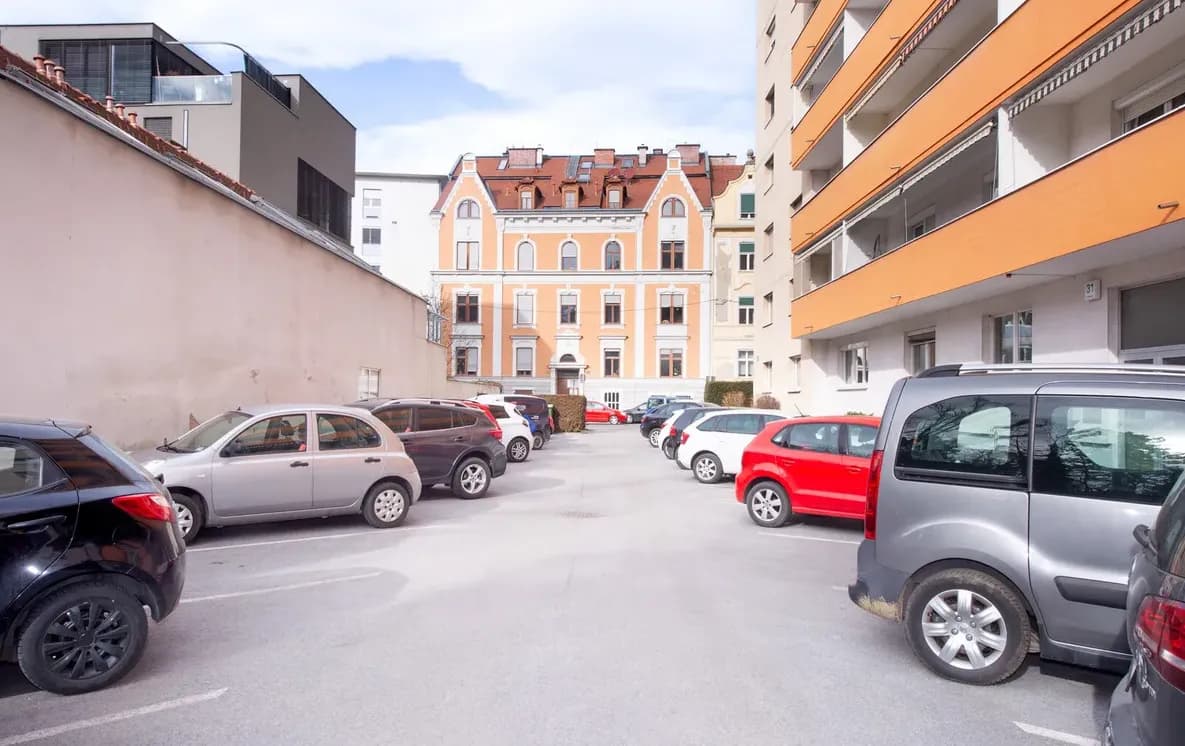 2-Zimmer-Wohnung kaufen in Graz – 66 m², € 275.000 – Bild 8 von 8