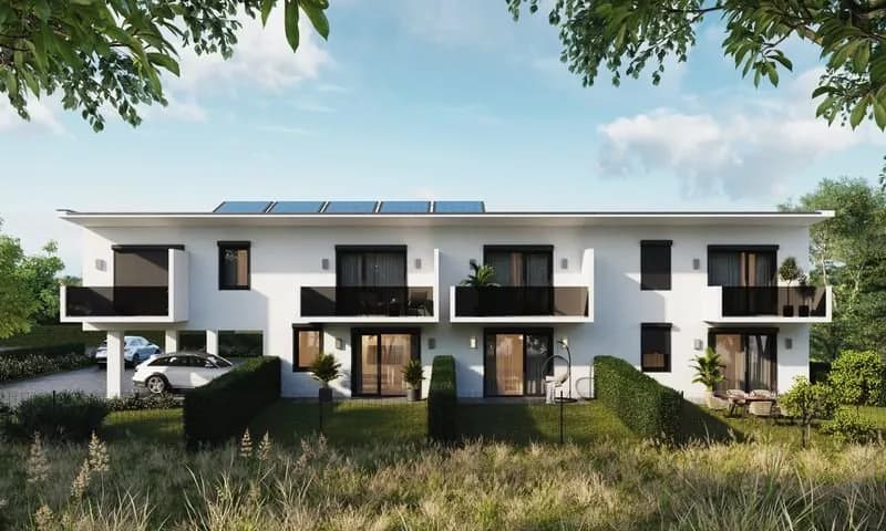 3-Zimmer-Wohnung mieten in Graz – 72 m², € 1.210