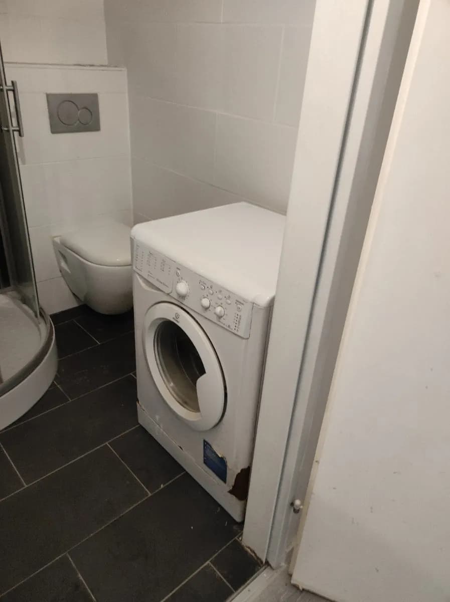 1-Zimmer-Gewerbeimmobilie mieten in Wien – 35 m², € 650 – Bild 5 von 6