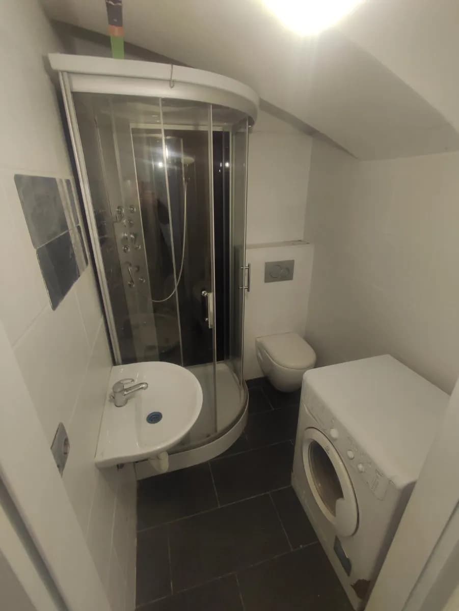 1-Zimmer-Gewerbeimmobilie mieten in Wien – 35 m², € 650 – Bild 6 von 6