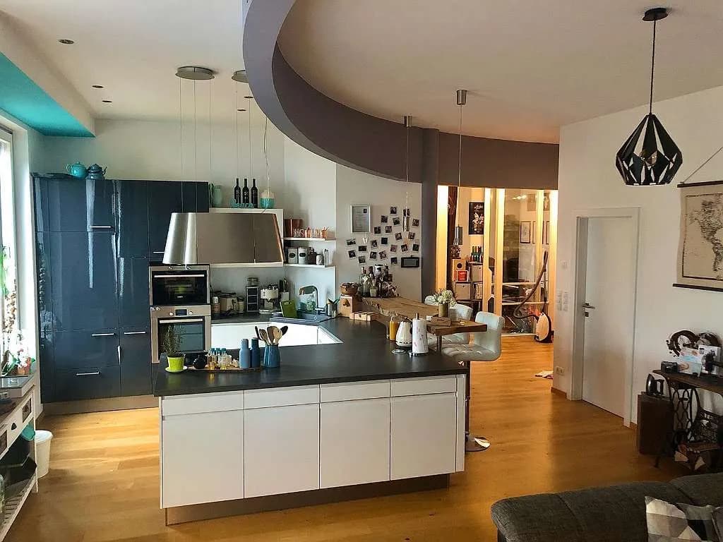 3-Zimmer-Wohnung mieten in Salzburg-Umgebung – 110 m², € 1.560 – Bild 2 von 15