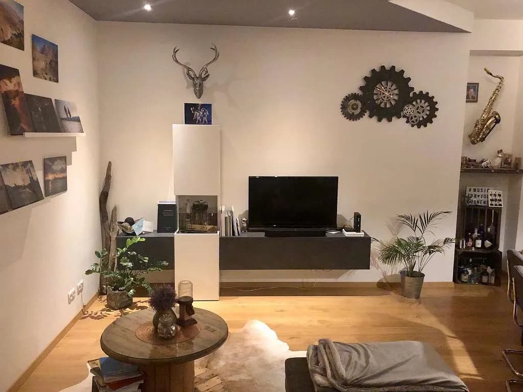3-Zimmer-Wohnung mieten in Salzburg-Umgebung – 110 m², € 1.560 – Bild 3 von 15