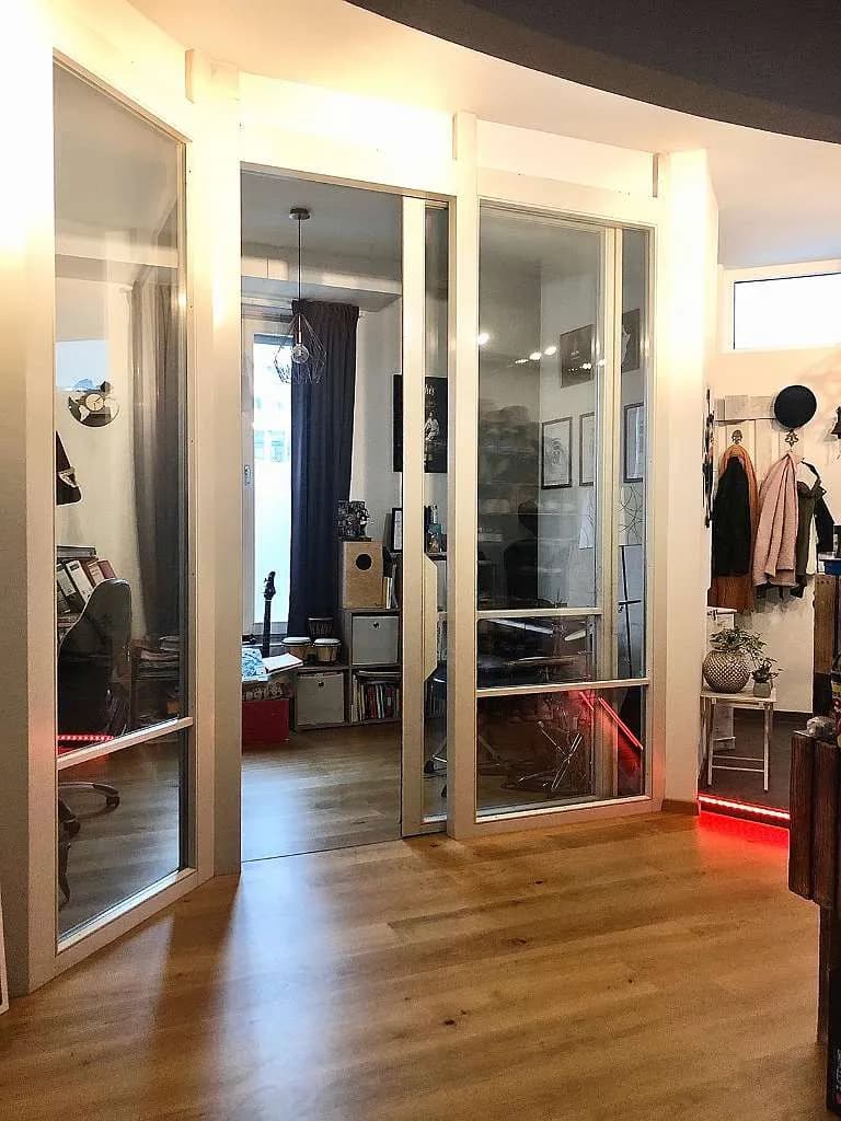 3-Zimmer-Wohnung mieten in Salzburg-Umgebung – 110 m², € 1.560 – Bild 7 von 15