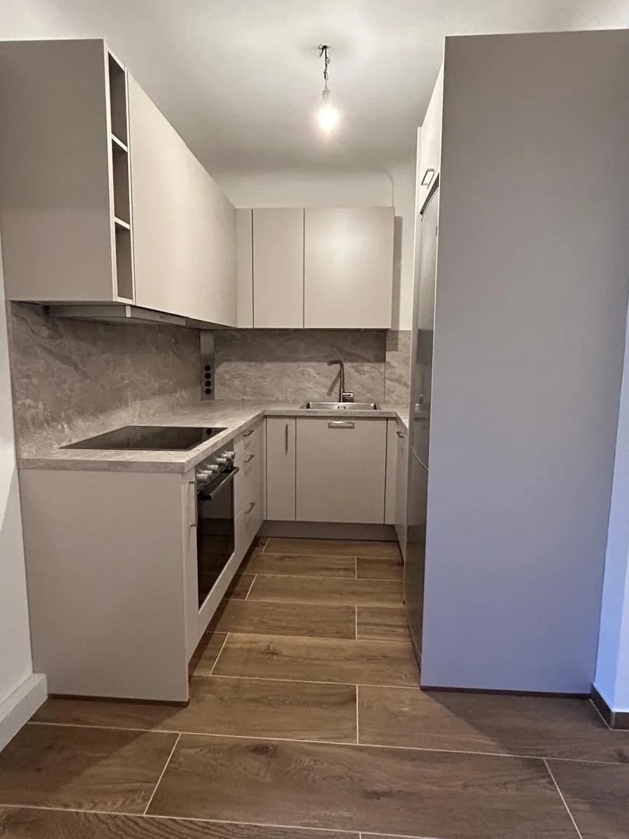 2-Zimmer-Wohnung mieten in Wien – 48 m², € 950 – Bild 2 von 6