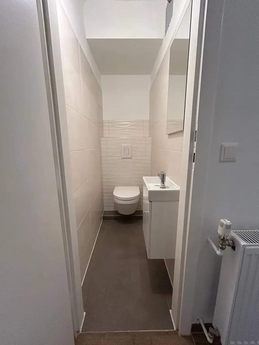 2-Zimmer-Wohnung mieten in Wien – 48 m², € 950 – Bild 5 von 6