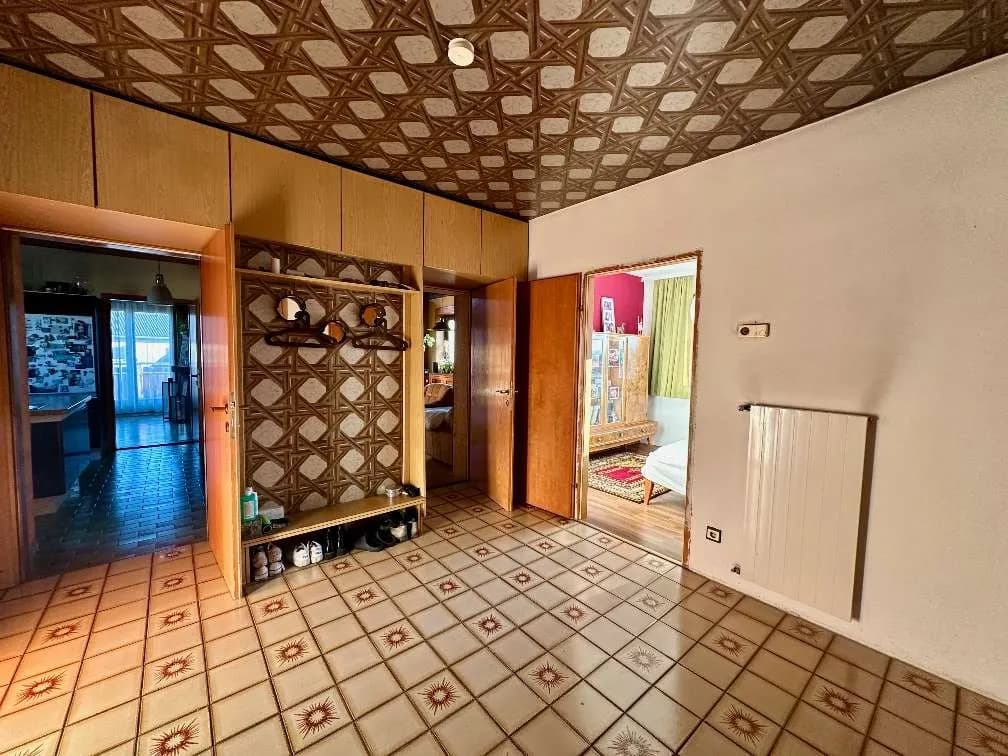 5-Zimmer-Wohnung kaufen in Klagenfurt – 124 m², € 280.000 – Bild 2 von 22