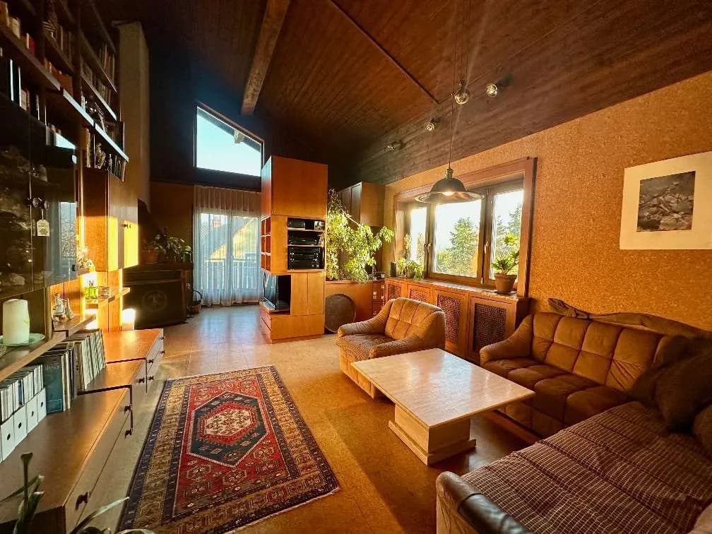 5-Zimmer-Wohnung kaufen in Klagenfurt – 124 m², € 280.000 – Bild 4 von 22