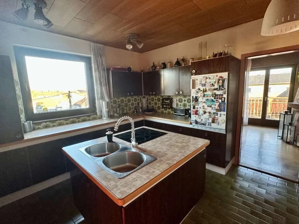 5-Zimmer-Wohnung kaufen in Klagenfurt – 124 m², € 280.000 – Bild 15 von 22