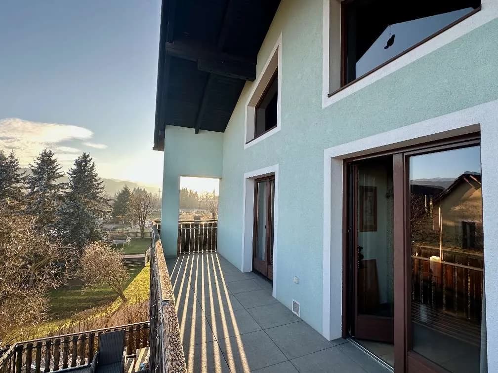 5-Zimmer-Wohnung kaufen in Klagenfurt – 124 m², € 280.000 – Bild 20 von 22