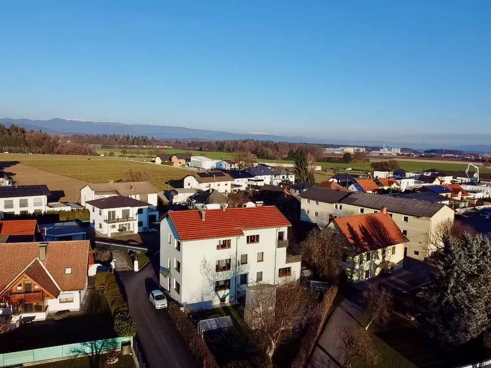 5-Zimmer-Wohnung kaufen in Klagenfurt – 124 m², € 280.000 – Bild 21 von 22