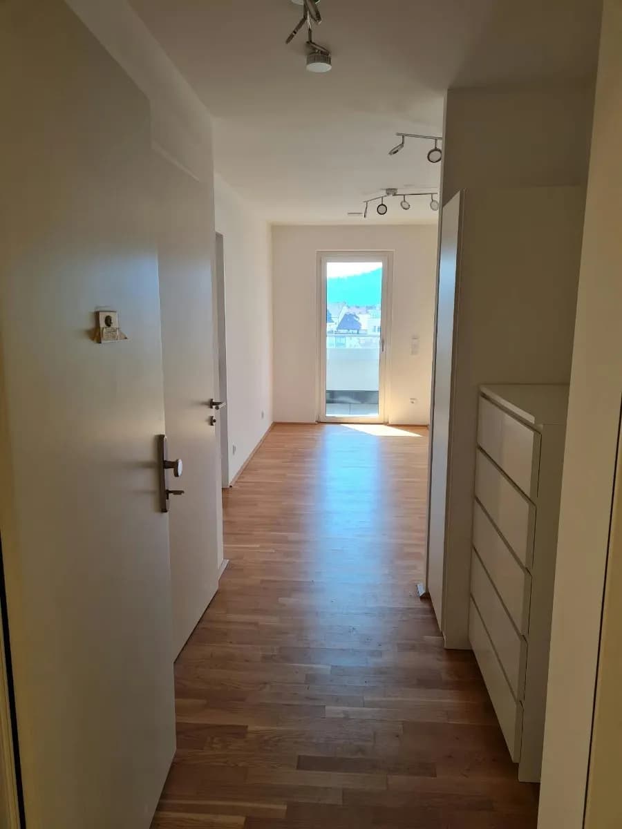 2-Zimmer-Wohnung mieten in Linz – 54 m², € 1.100 – Bild 3 von 18