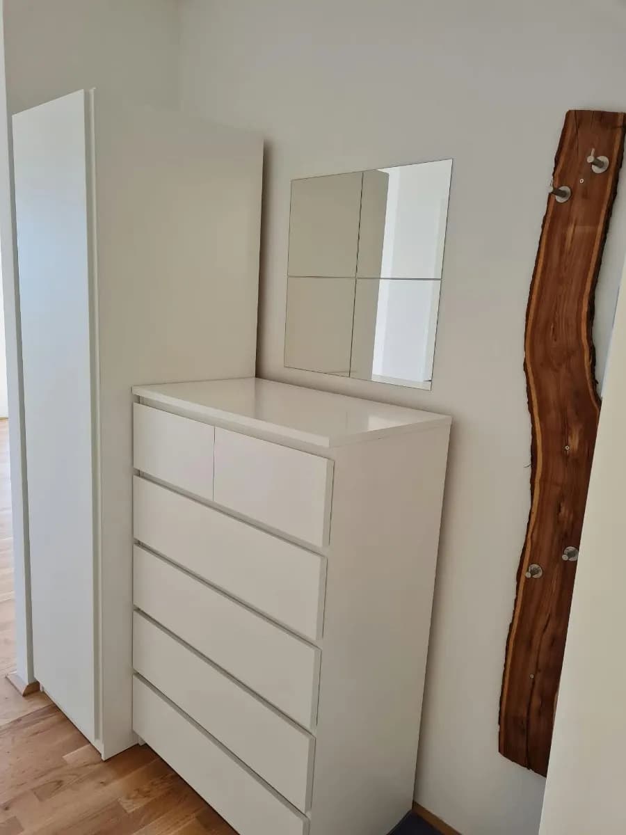 2-Zimmer-Wohnung mieten in Linz – 54 m², € 1.100 – Bild 4 von 18