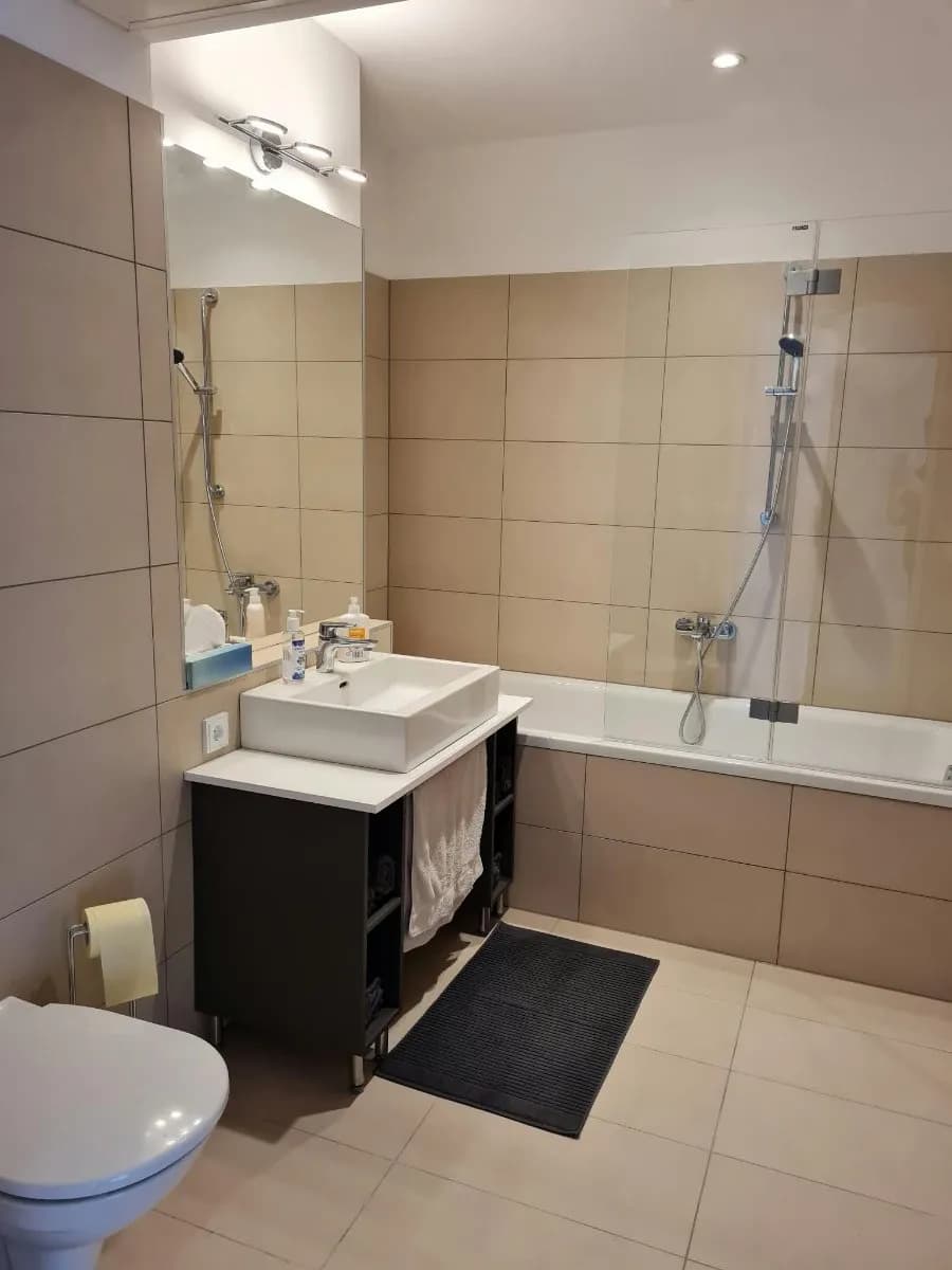 2-Zimmer-Wohnung mieten in Linz – 54 m², € 1.100 – Bild 6 von 18
