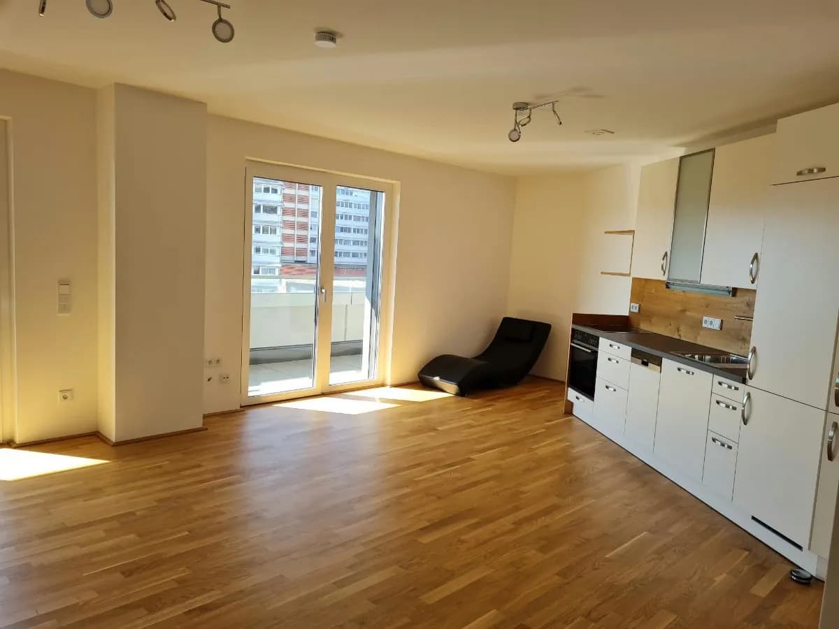 2-Zimmer-Wohnung mieten in Linz – 54 m², € 1.100 – Bild 7 von 18