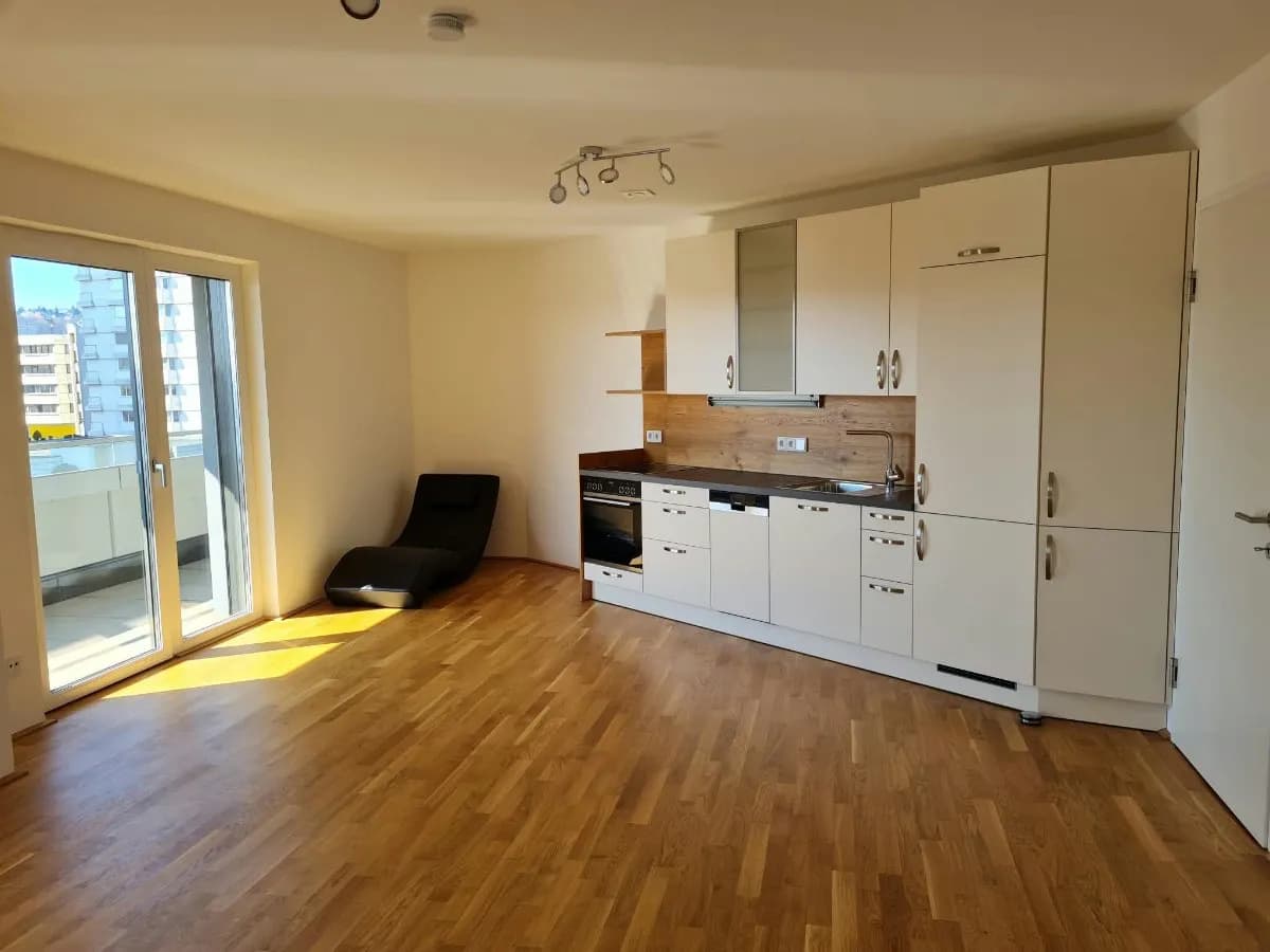 2-Zimmer-Wohnung mieten in Linz – 54 m², € 1.100 – Bild 8 von 18