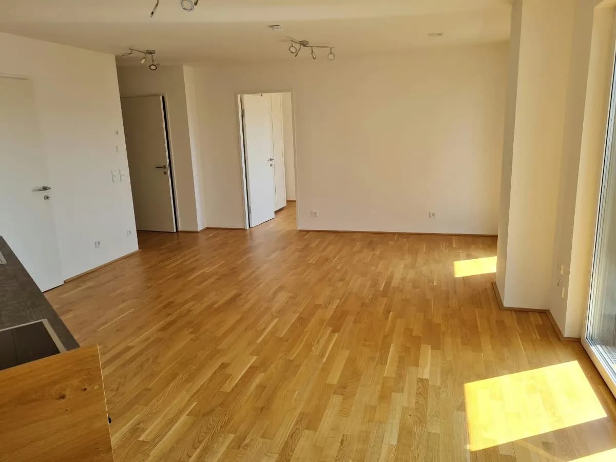 2-Zimmer-Wohnung mieten in Linz – 54 m², € 1.100 – Bild 9 von 18