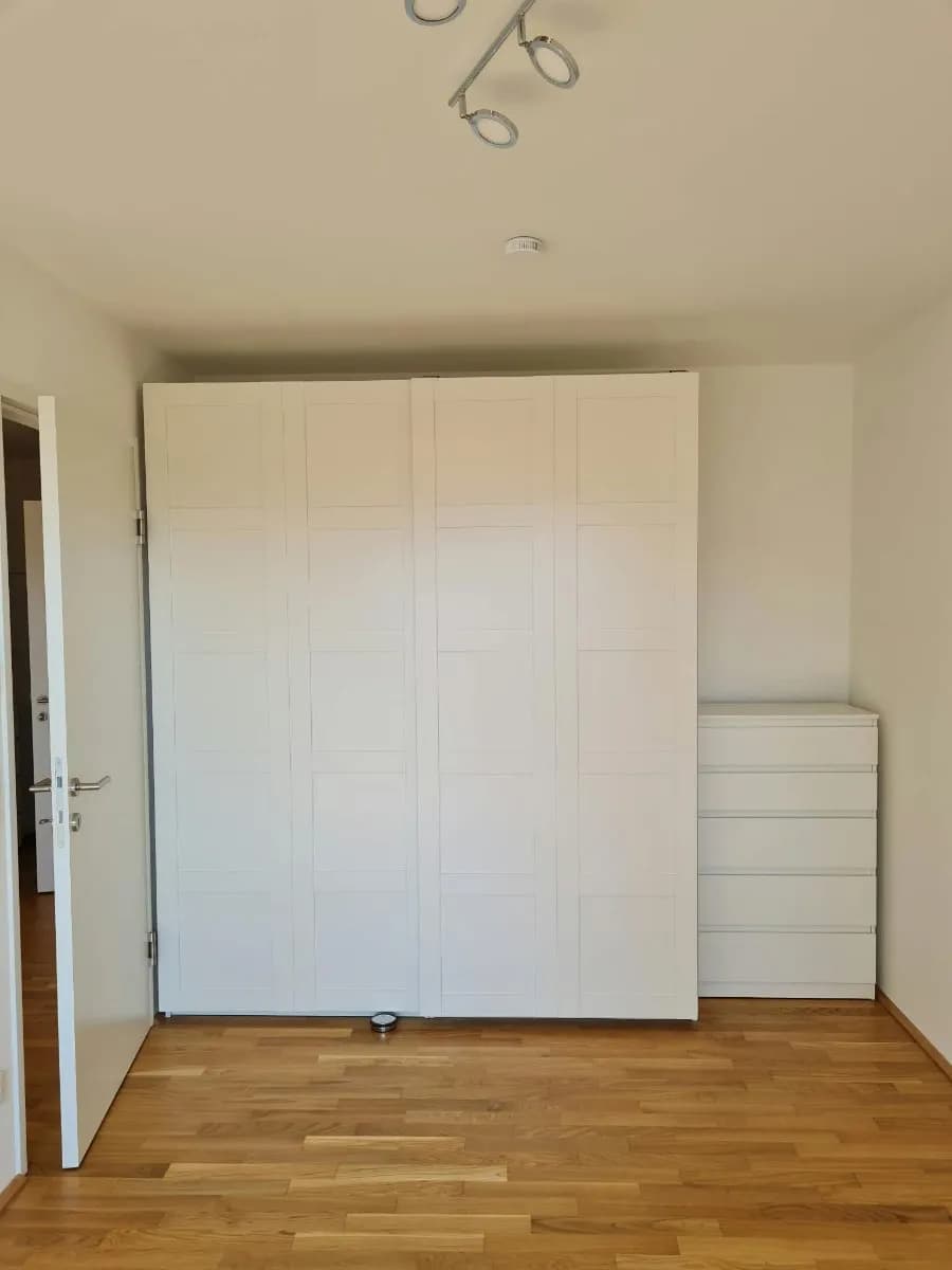2-Zimmer-Wohnung mieten in Linz – 54 m², € 1.100 – Bild 13 von 18