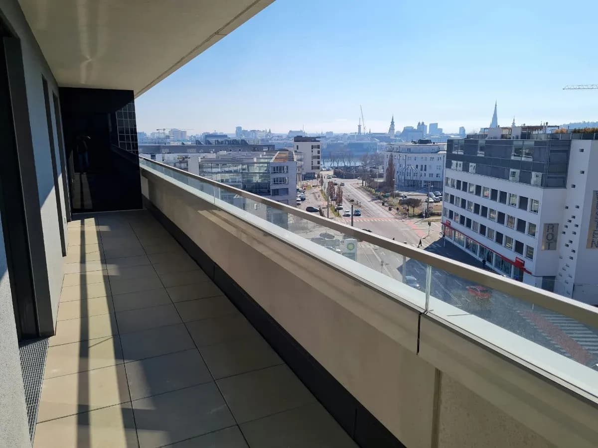 2-Zimmer-Wohnung mieten in Linz – 54 m², € 1.100 – Bild 16 von 18