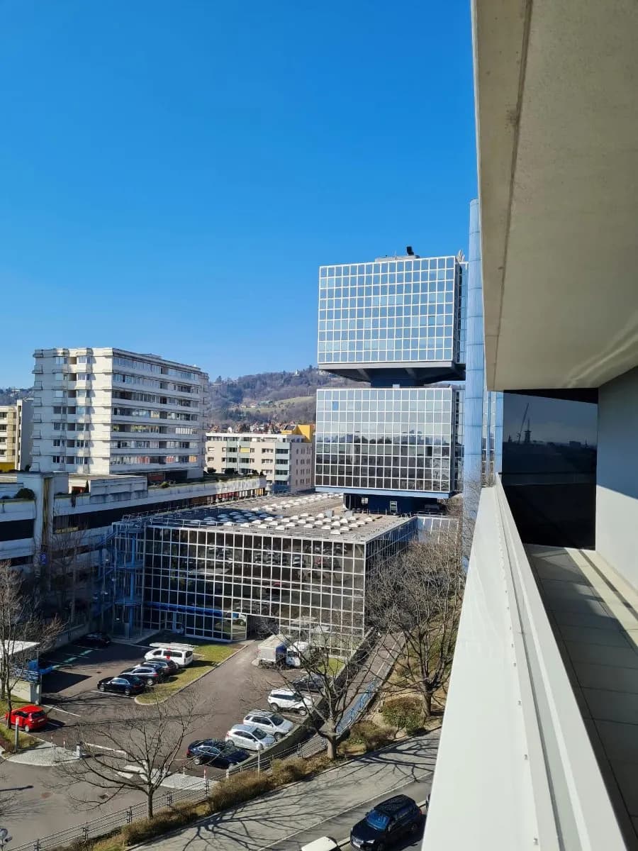 2-Zimmer-Wohnung mieten in Linz – 54 m², € 1.100 – Bild 17 von 18