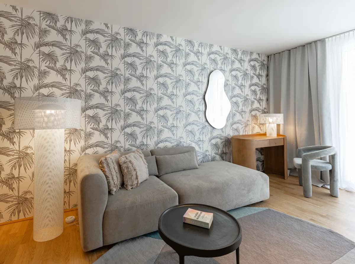 2-Zimmer-Wohnung mieten in Wien – 52 m², € 987 – Bild 1 von 8