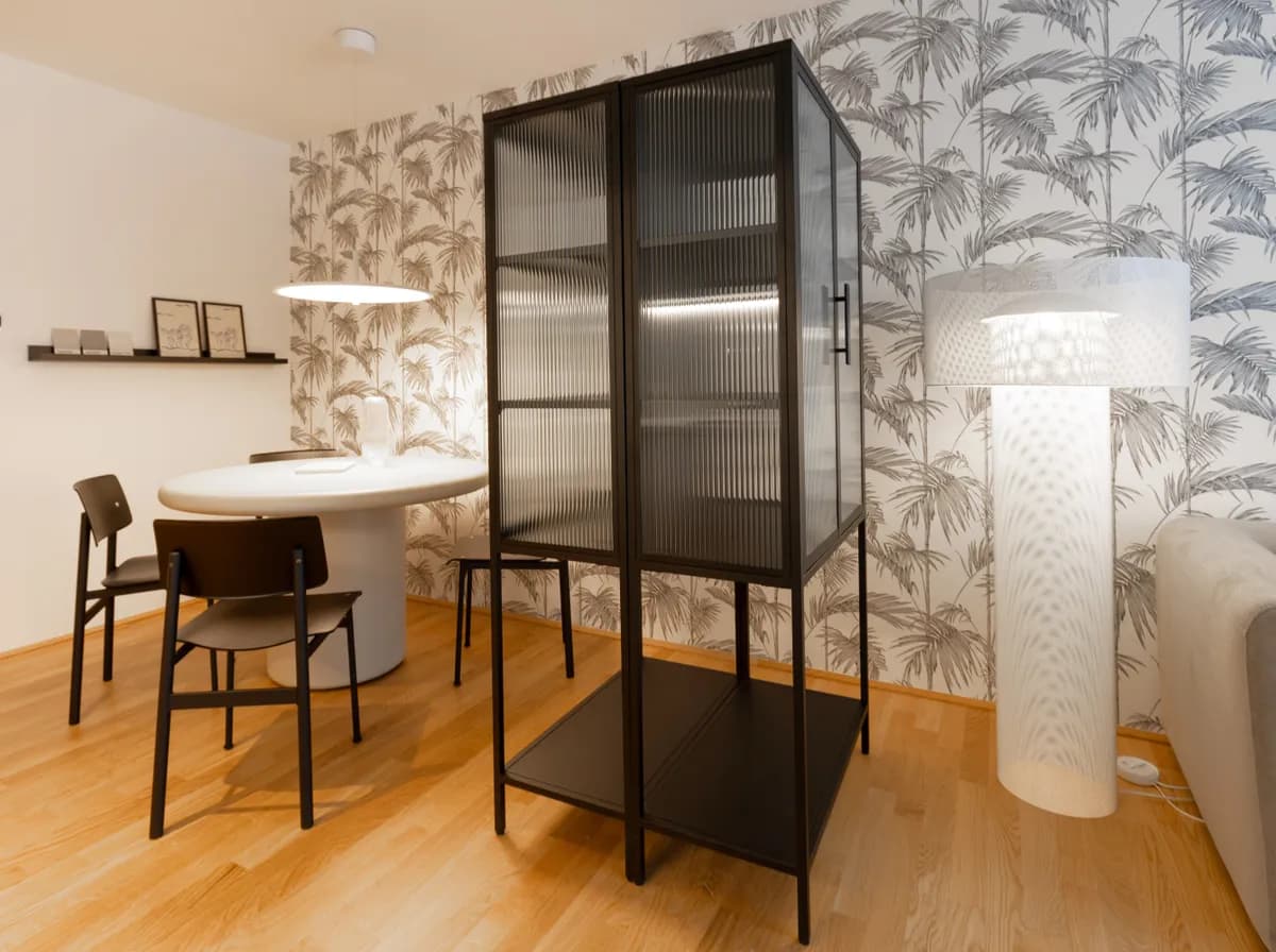2-Zimmer-Wohnung mieten in Wien – 52 m², € 987 – Bild 4 von 8