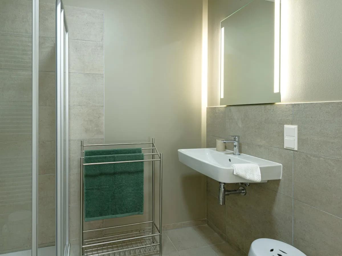 2-Zimmer-Wohnung mieten in Wien – 52 m², € 987 – Bild 7 von 8