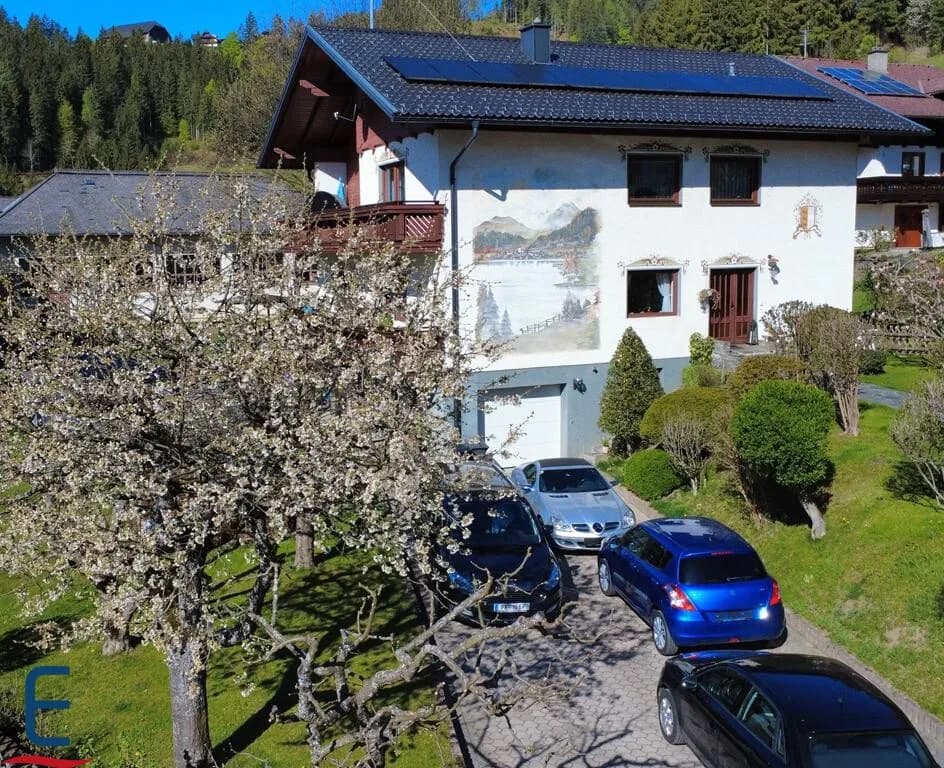 9-Zimmer-Gewerbeimmobilie kaufen in Feldkirchen – 278 m², € 389.000 – Bild 3 von 26