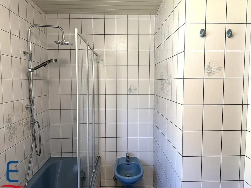 9-Zimmer-Gewerbeimmobilie kaufen in Feldkirchen – 278 m², € 389.000 – Bild 15 von 26