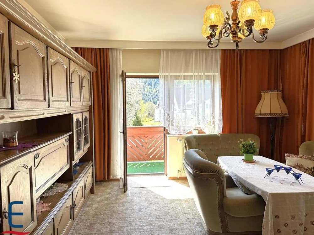 9-Zimmer-Gewerbeimmobilie kaufen in Feldkirchen – 278 m², € 389.000 – Bild 19 von 26