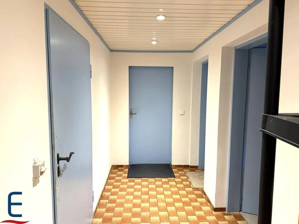 9-Zimmer-Gewerbeimmobilie kaufen in Feldkirchen – 278 m², € 389.000 – Bild 25 von 26