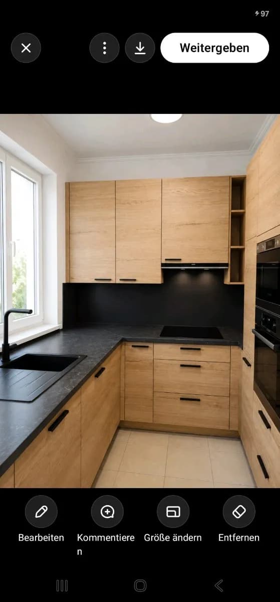 4-Zimmer-Wohnung mieten in Wiener Neustadt Land – 83 m², € 840