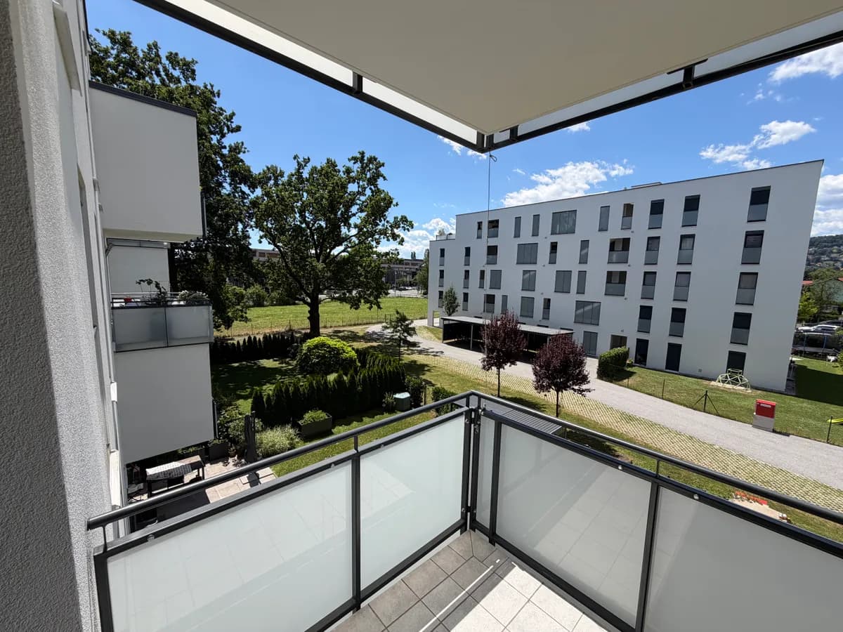 2-Zimmer-Wohnung kaufen in Graz – 53 m², € 260.000 – Bild 1 von 26