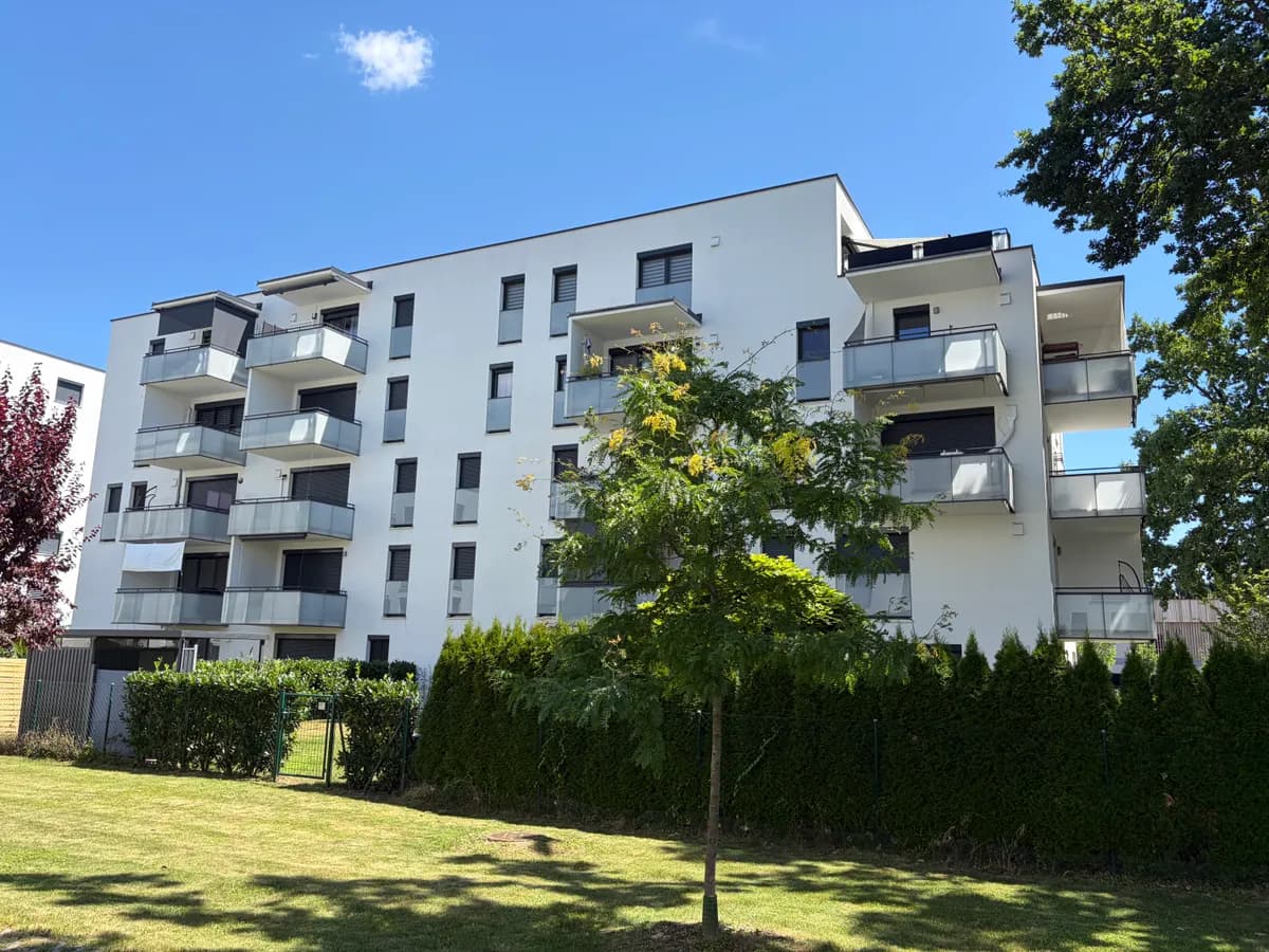 2-Zimmer-Wohnung kaufen in Graz – 53 m², € 260.000 – Bild 2 von 26
